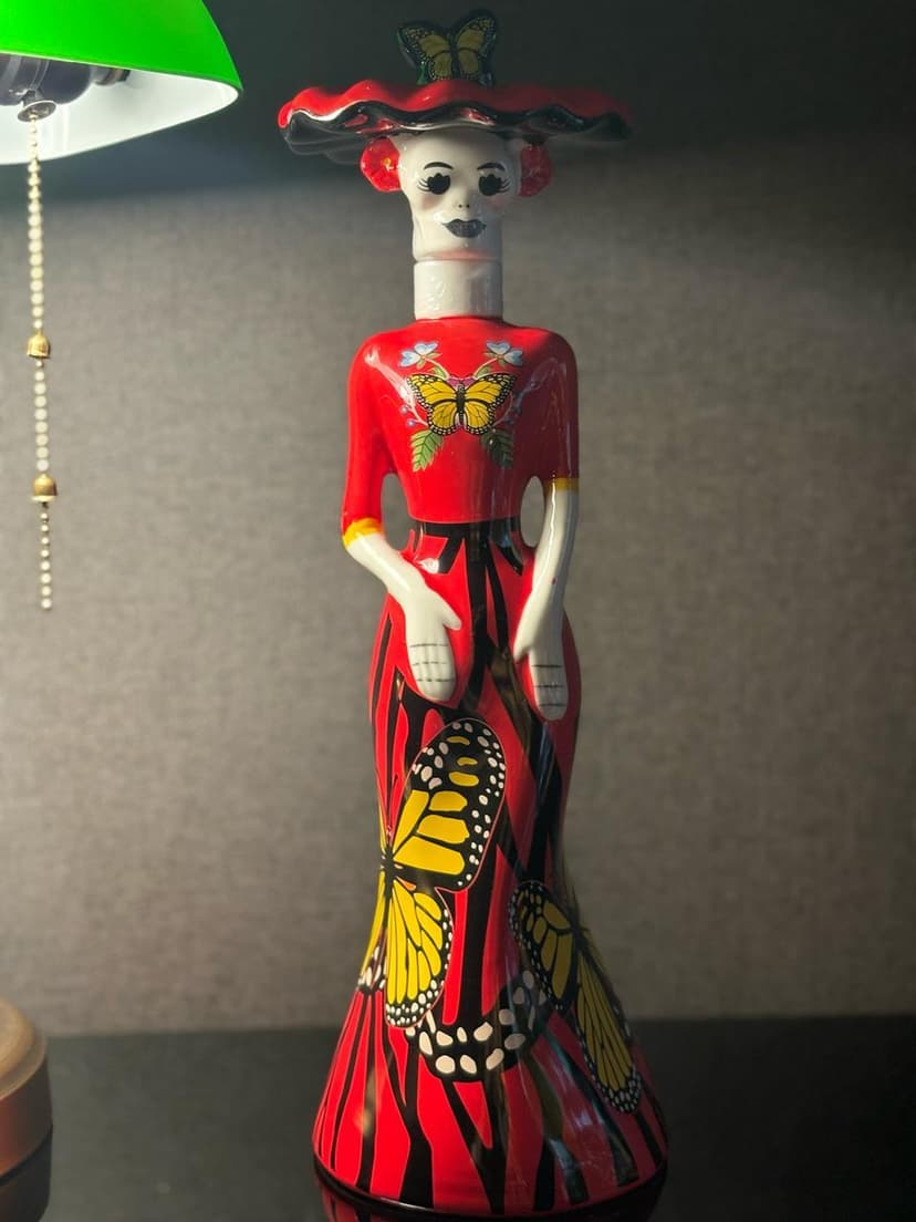 Doña Celia Tequila